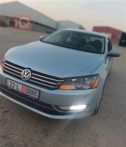 ڤۆڵکسواگن پاسات